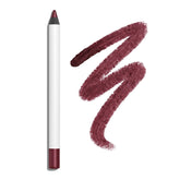 WHEN PENCIL MET GEL – All-Day Long Wear Eyeliner | Shade: Fig Shimmer (Dark Purple)